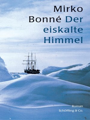 cover image of Der eiskalte Himmel